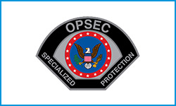 OpSec Security