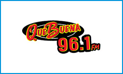 High Desert Broadcasting - QUEBUENA 96.1