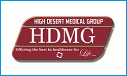 High Desert Medical Group