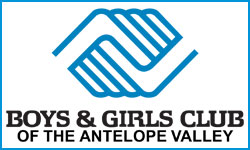 Boys & Girls Club of the Antelope Valley