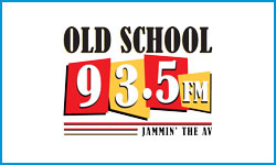 High Desert Broadcasting - Old School 93.5