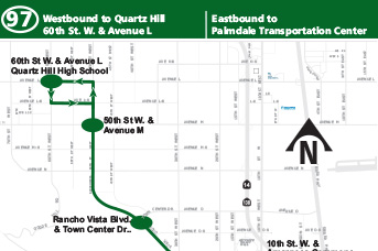 Route Map