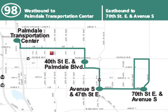 Route Map