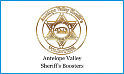 Antelope Valley Sheriff's Boosters