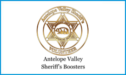 Antelope Valley Sheriff's Boosters