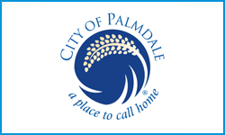 City of Palmdale