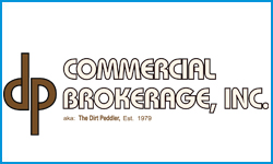 DP Commercial Brokerage, Inc.
