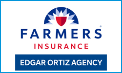 Farmers Insurance-Edgar Ortiz