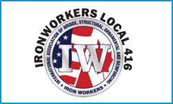 Local Iron Workers 416