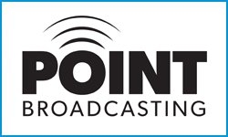 Point Broadcasting Point Broadcasting