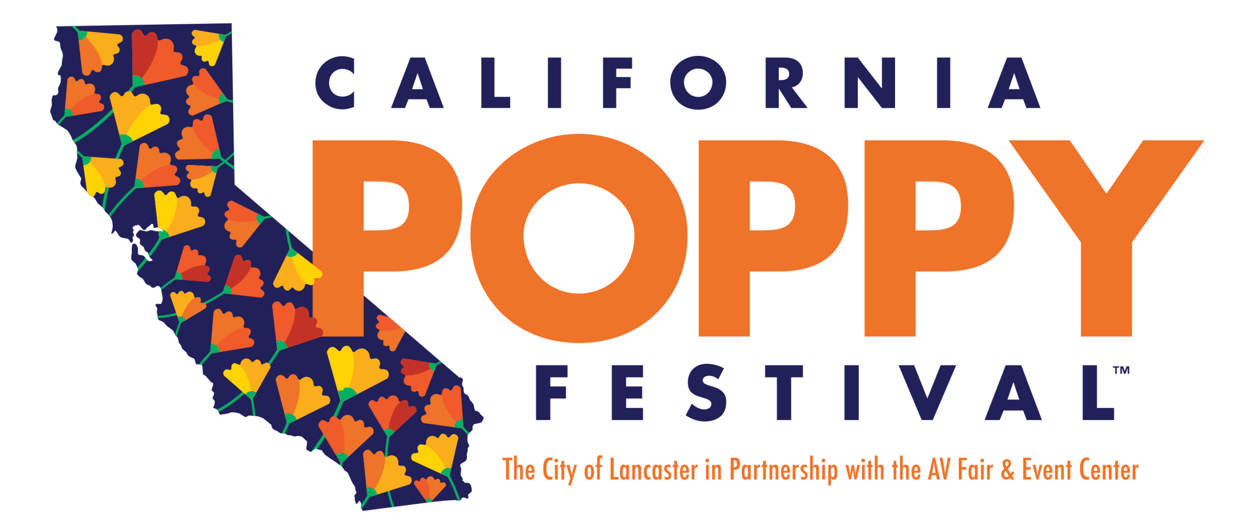 Poppy Festival Logo 2022