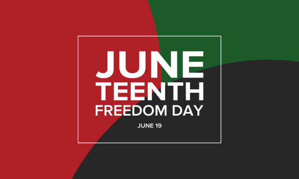 Juneteenth Freedom Day Image for June 19th, 2022