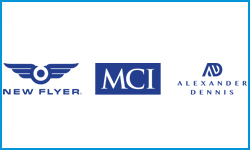 New Flyer - MCI