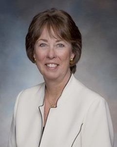Dianne Knippel Portrait