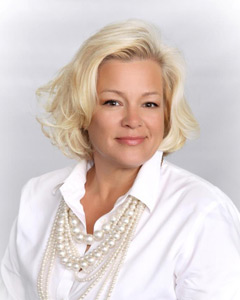 Michelle Royal Portrait