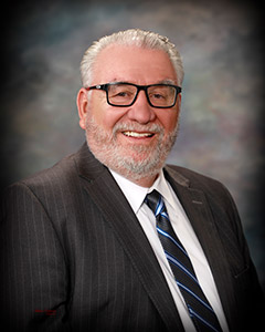 Richard Loa Portrait