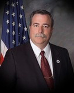 Steven Hofbauer Portrait