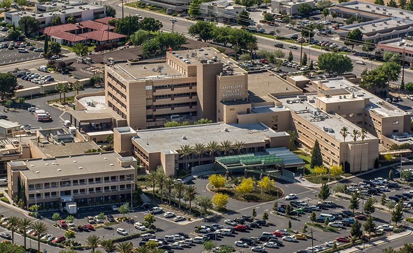 Antelope Valley Hospital