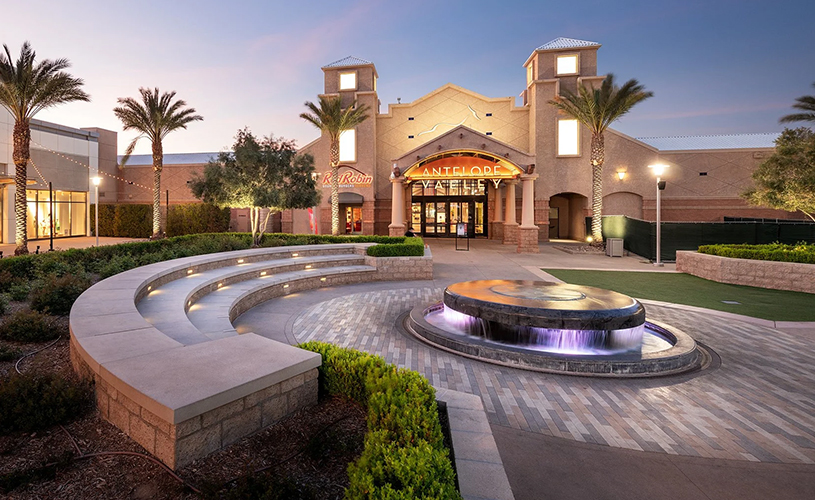 Antelope Valley Mall
