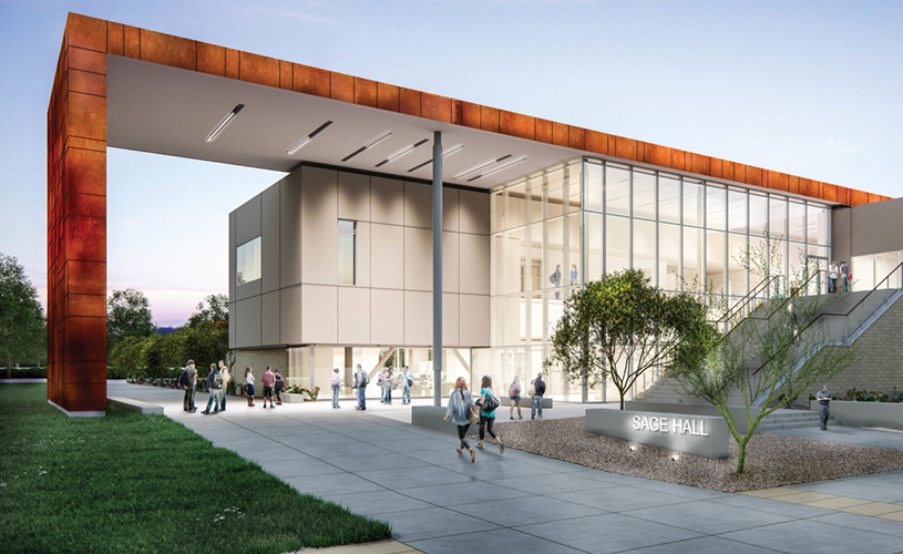 Antelope Valley College